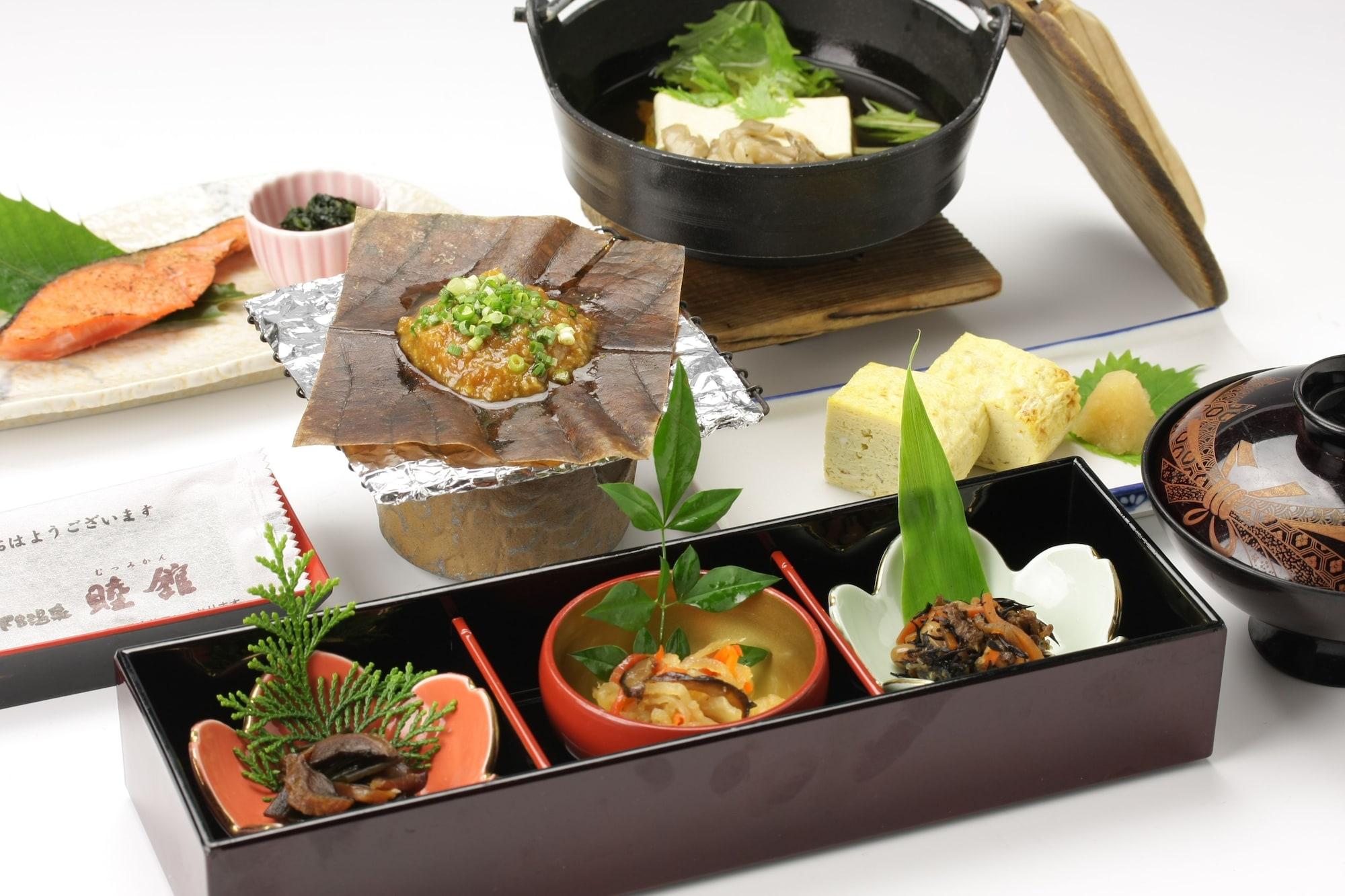 Restaurant Mutsumikan