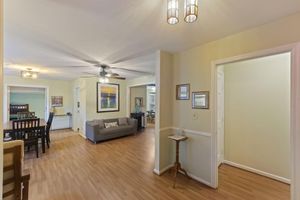 Alquiler Vacacional - Private Home Near Beaches and Downtown Charleston! Pet friendly! Sleeps 10