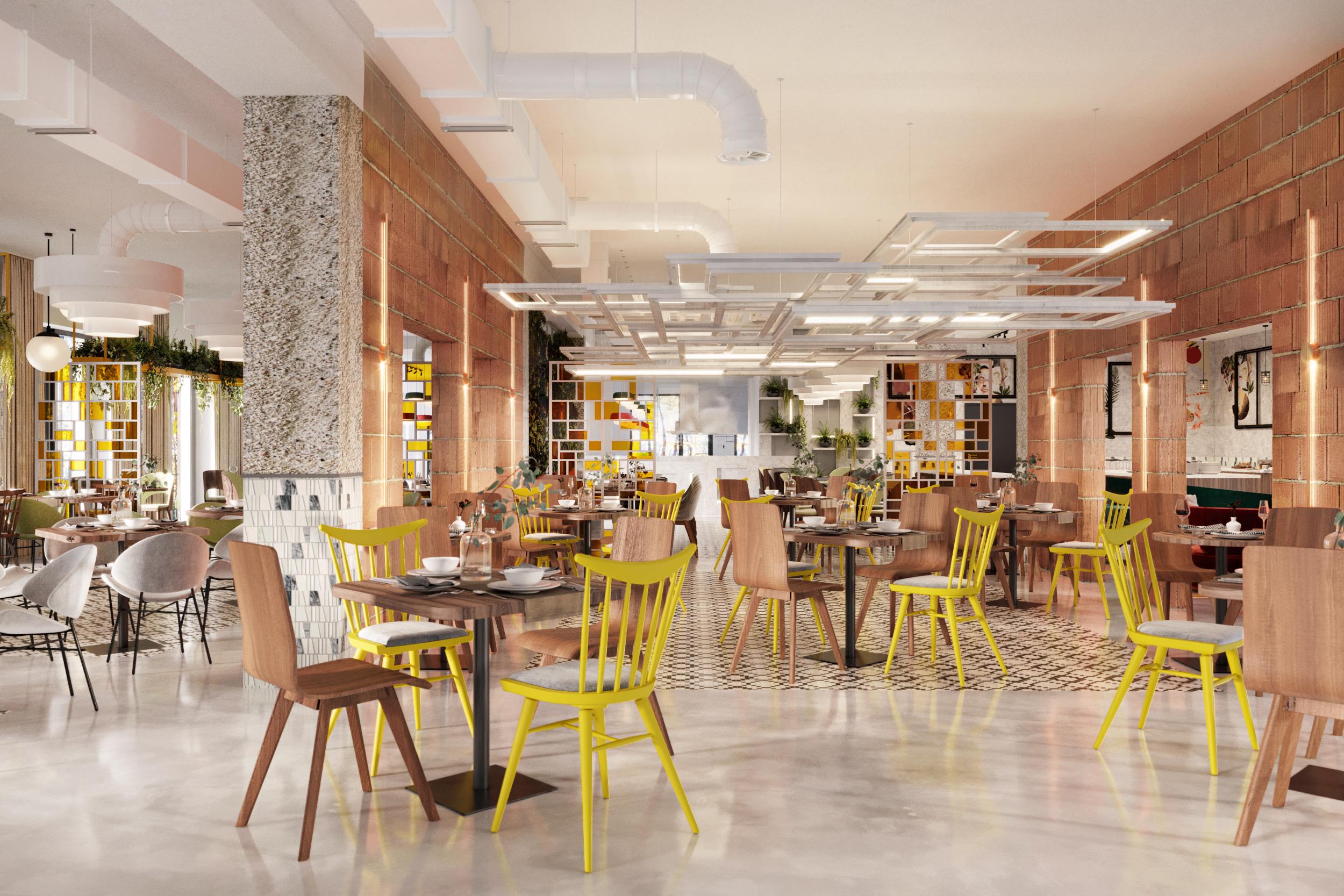 Vista Lobby Arche Nałeczow Dawne Sanatorium Milicyjne