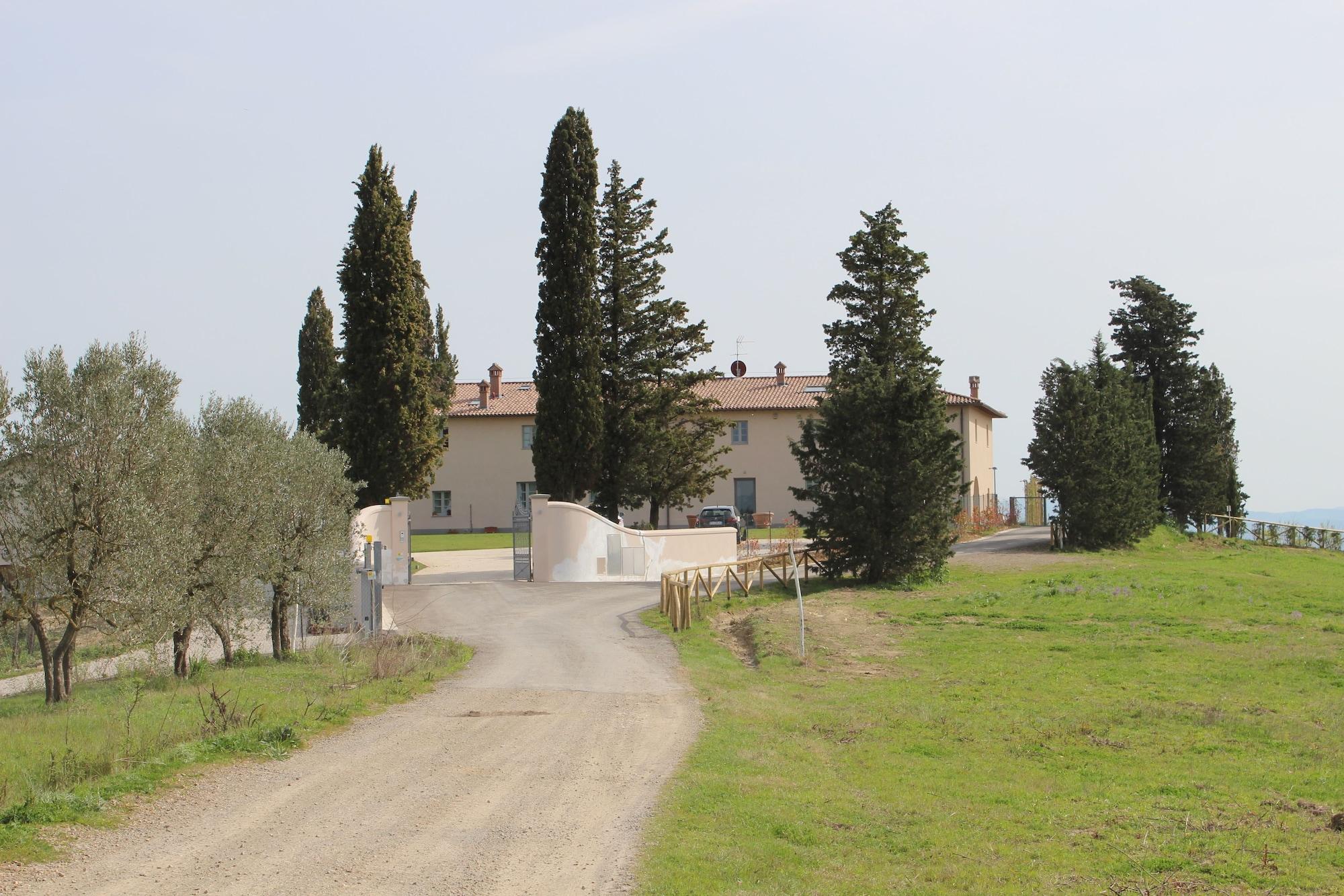 Varios Relais Pugliano