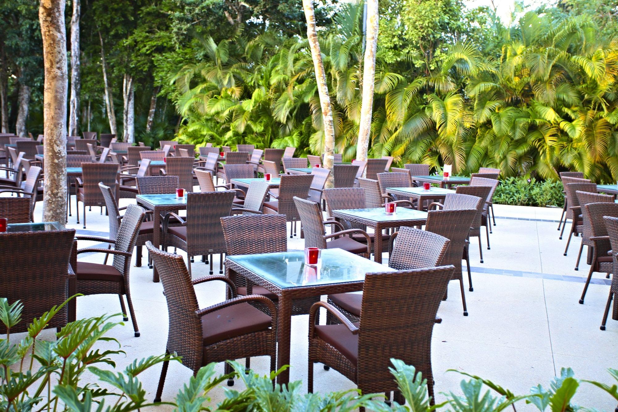 Restaurant Bahia Principe Luxury Sian Ka'an - Adults Only - All Inclusive
