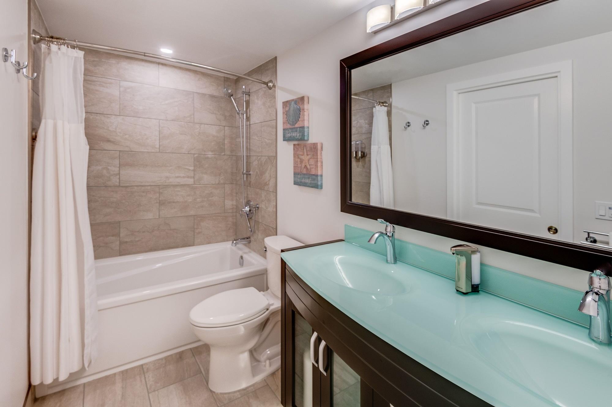 Equipamiento de Habitación Adela's Bed and Breakfast