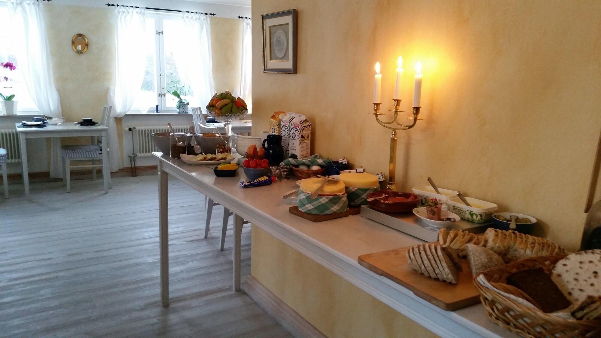 Restaurant Lilla Hotellet