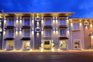 Alojamiento - ModeVie Gramado