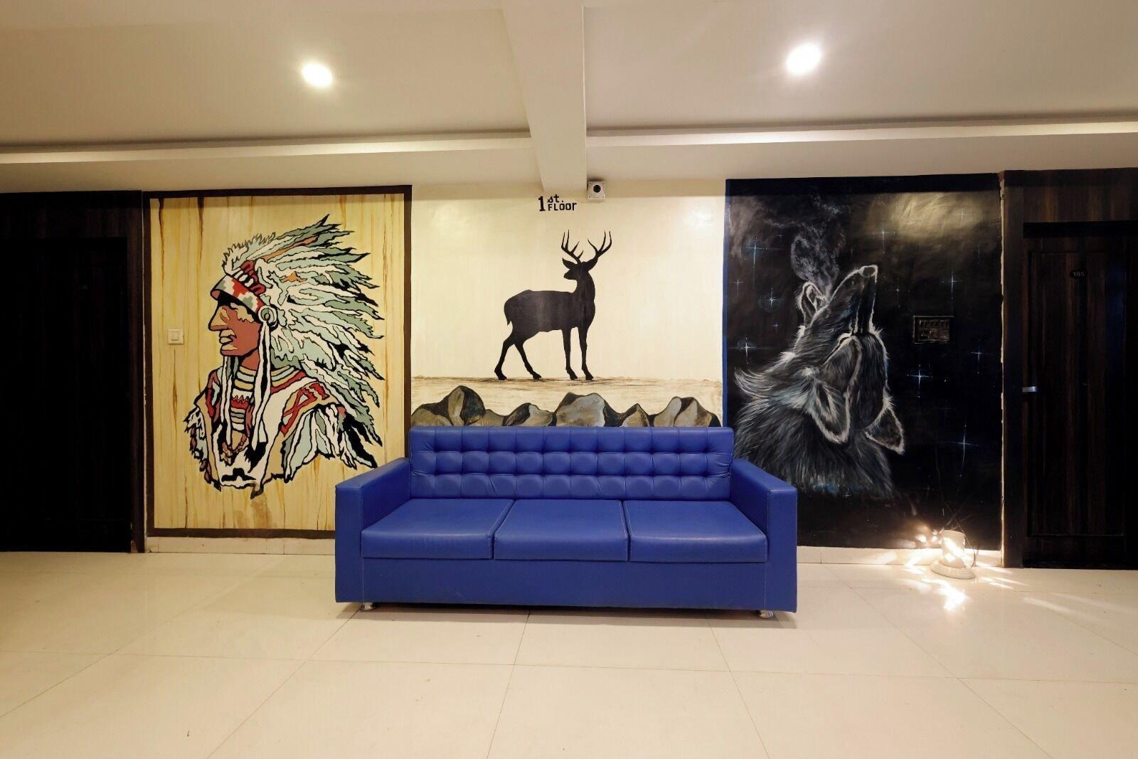 Habitación Hotel Daimond