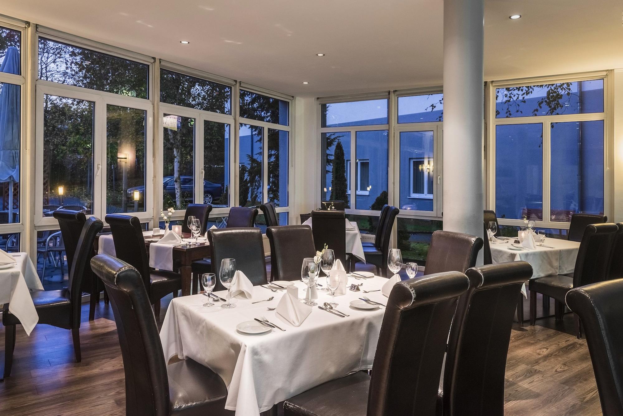 Restaurant Hesse Hotel Celle