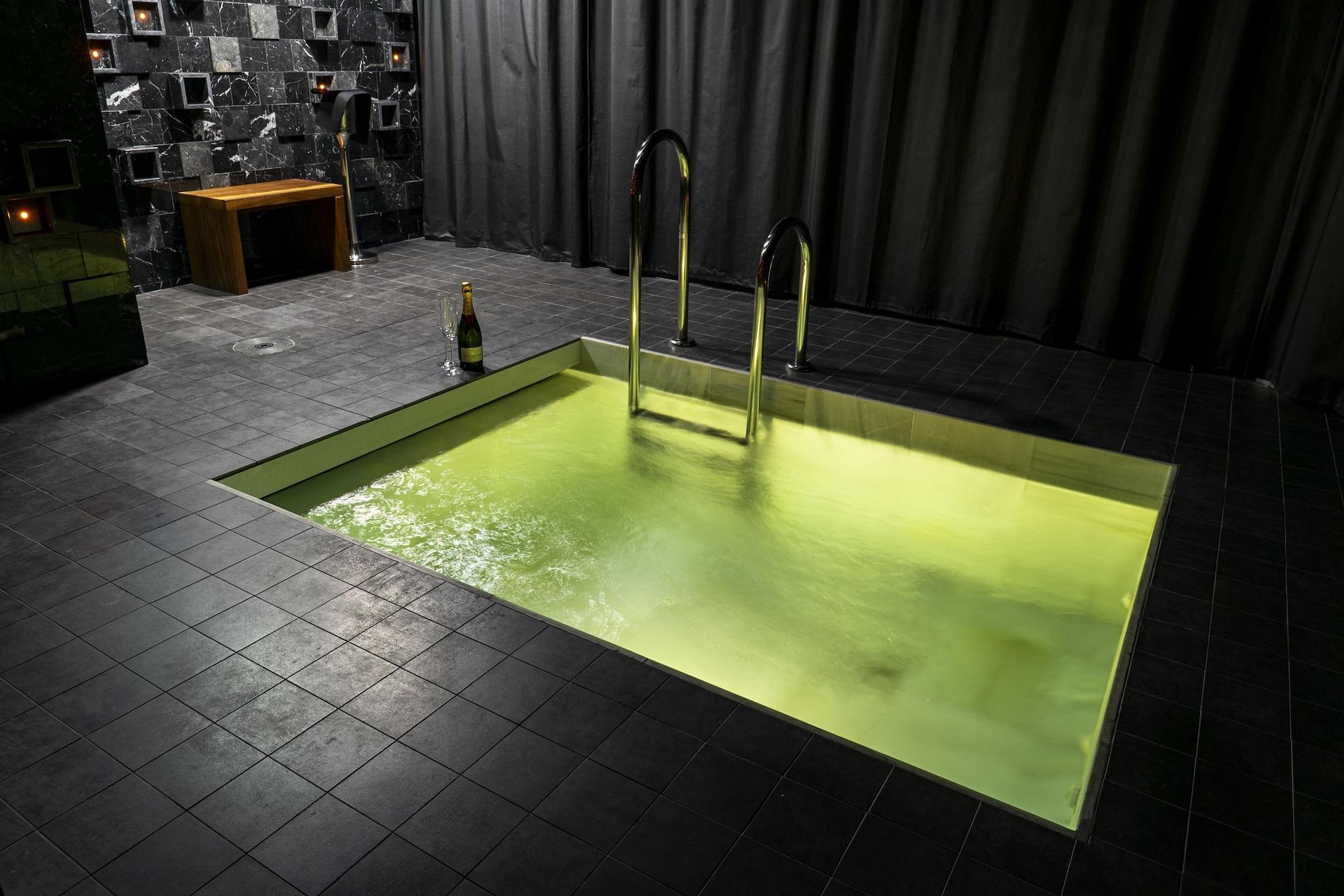 Spa Hotel Soho Boutique Granada