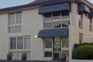 Alojamiento - Econo Lodge Hacienda Motel Geelong