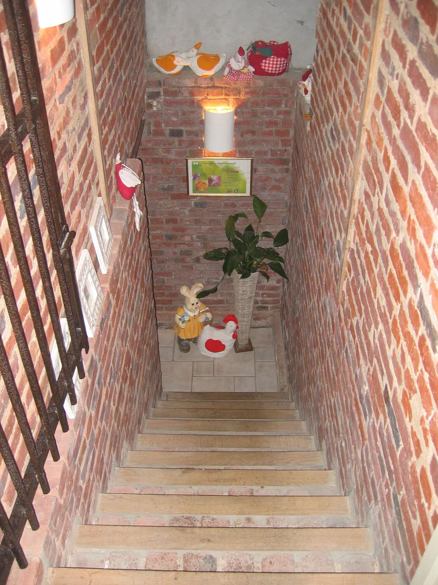 Varios Le Clos Xavianne