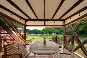 Alojamiento - THE FARM Resort Japan
