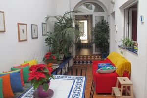 Alojamiento - B&B Casa Alfareria 59