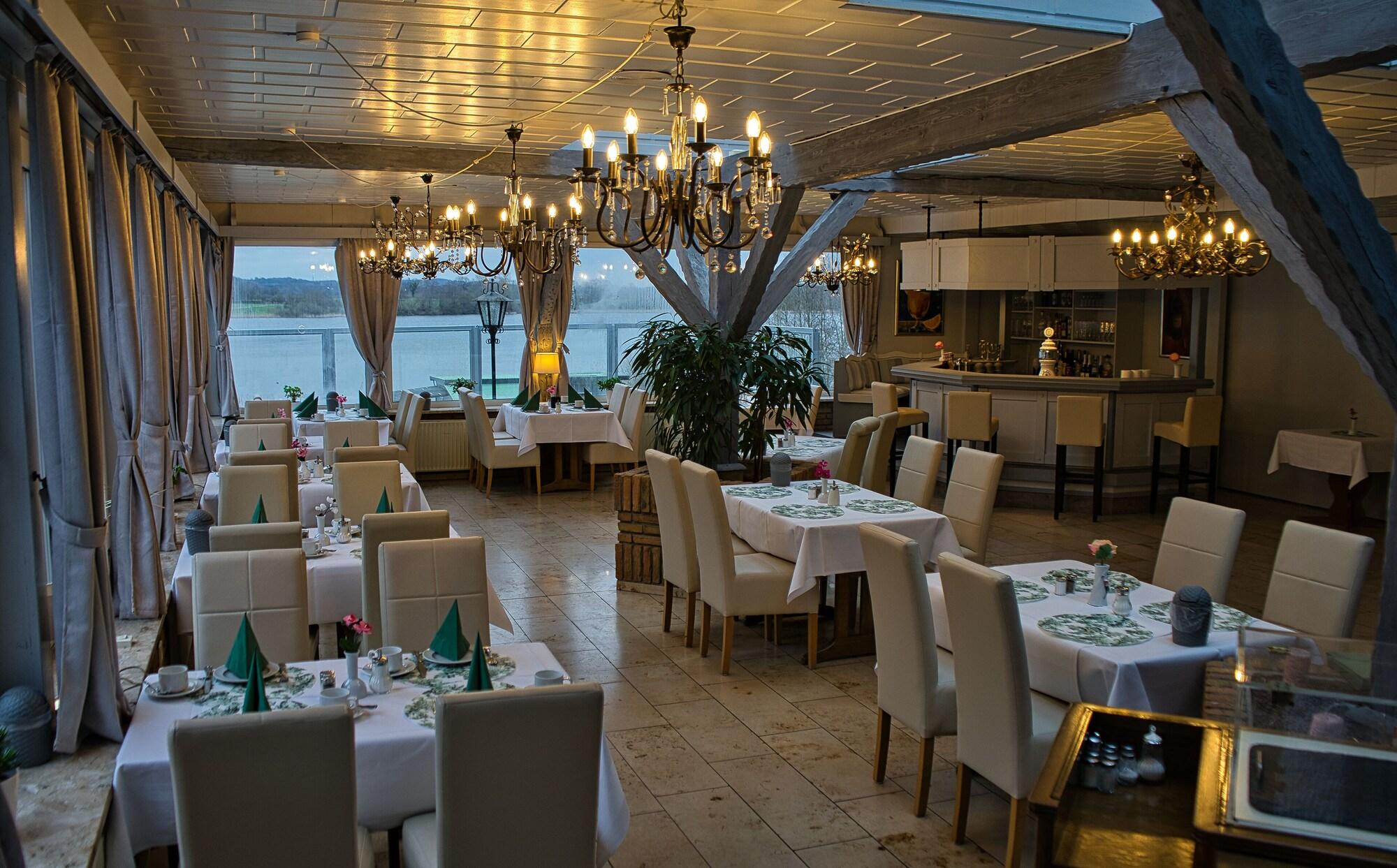 Restaurant Hotel Seeblick Försterhaus