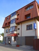 Alojamiento - Jeruzale Hotel