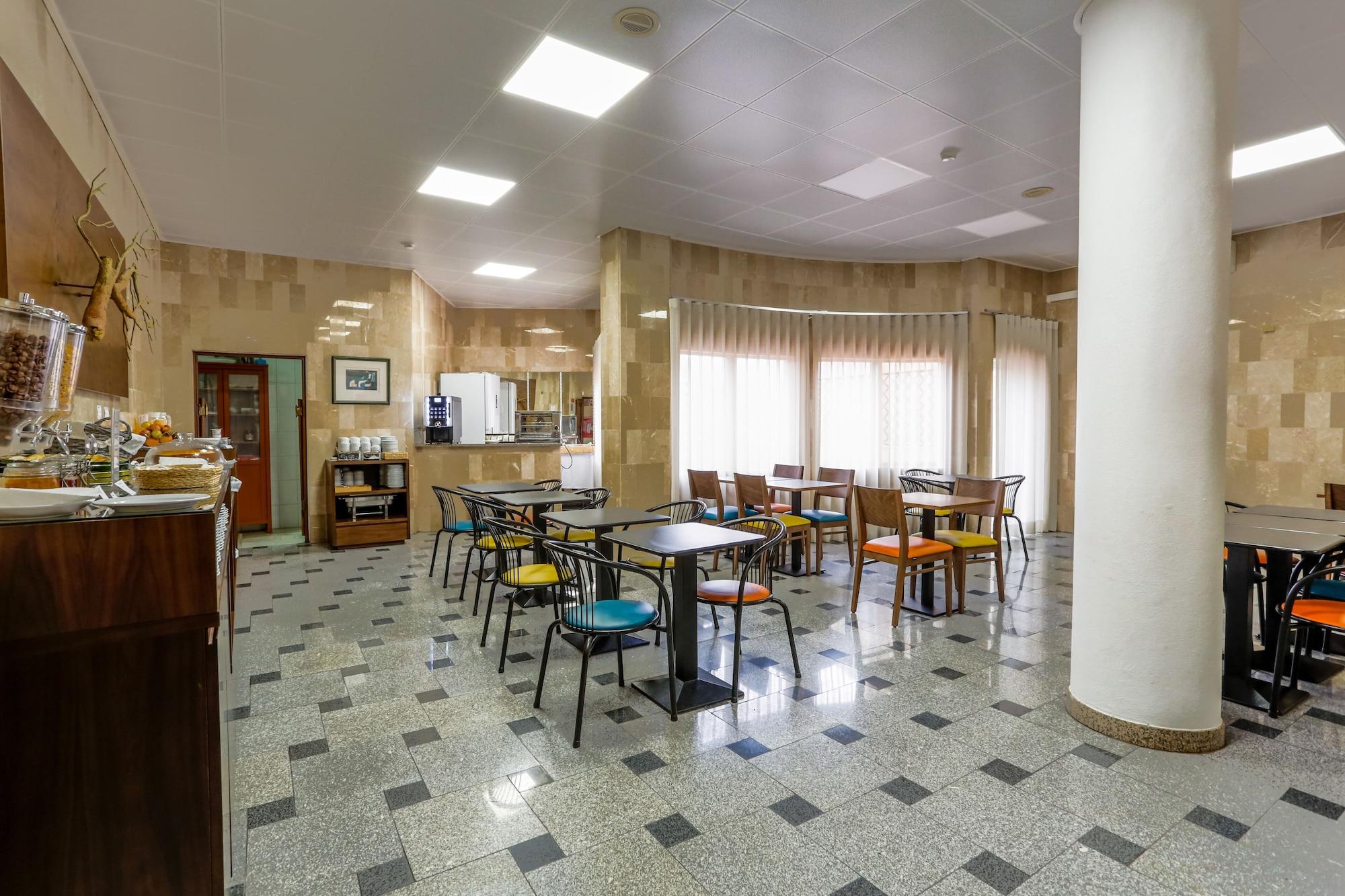 Restaurant Hotel Aranguês