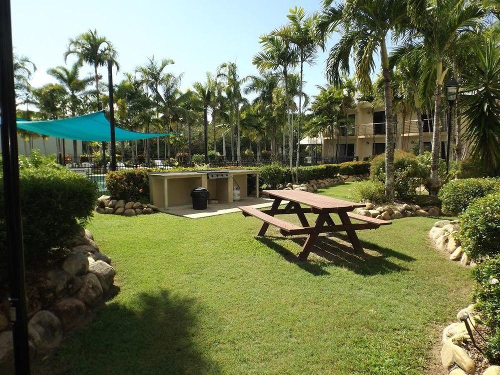 Instalaciones Recreativas Hinchinbrook Marine Cove