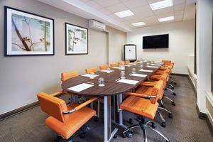 Alojamiento - DoubleTree by Hilton Hotel London - Hyde Park