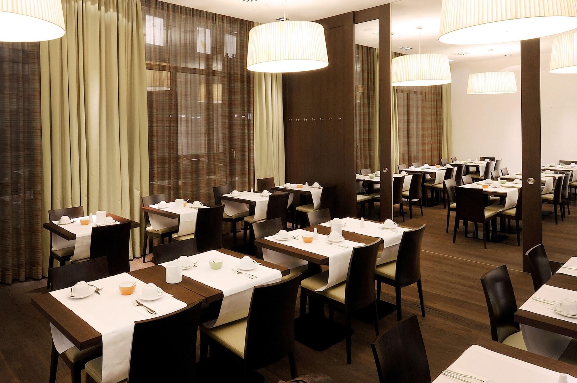 Restaurant Hotel Thalmair