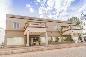 Alojamiento - Hotel Cuesta De Miranda