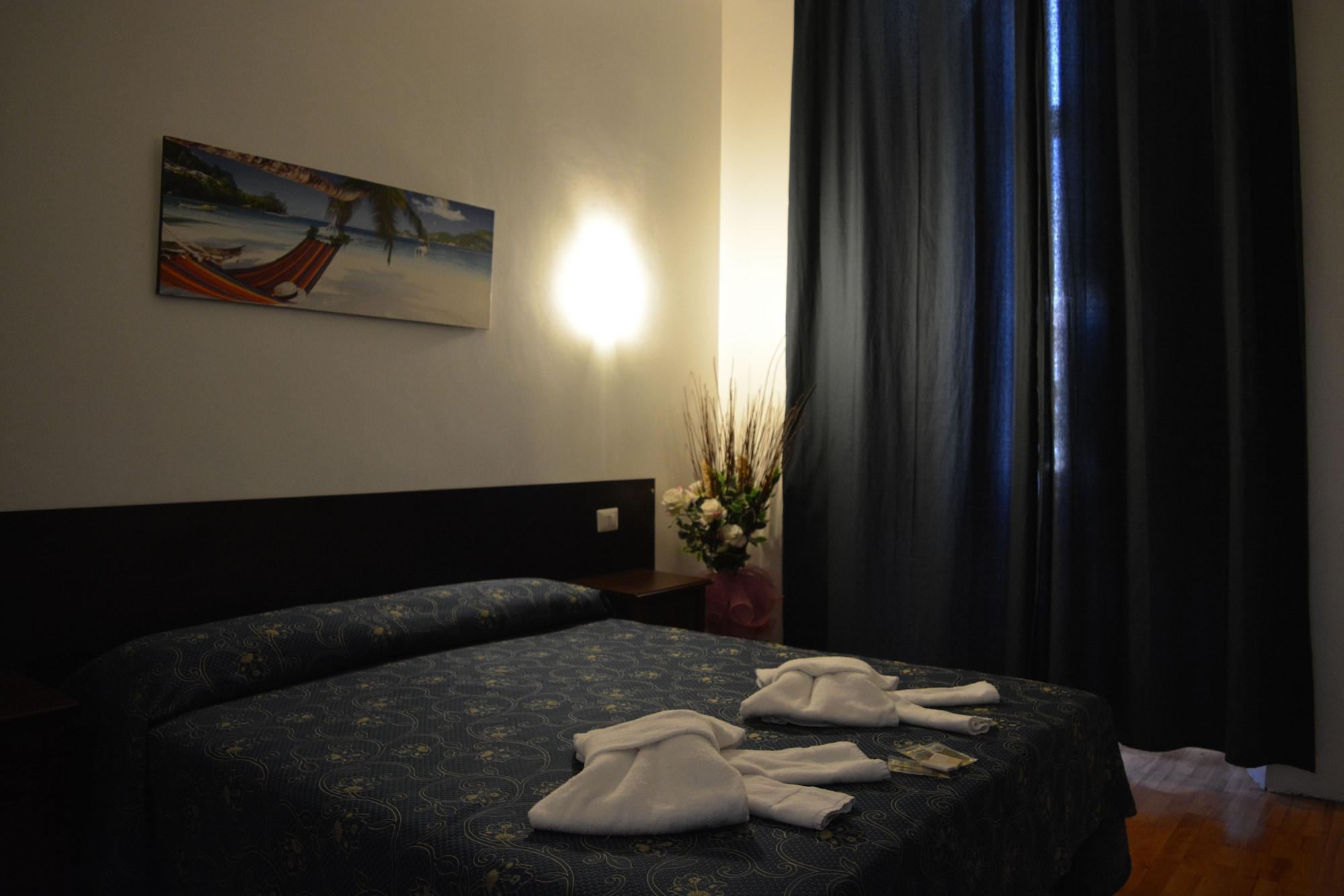 Set de Habitación Locanda Otello