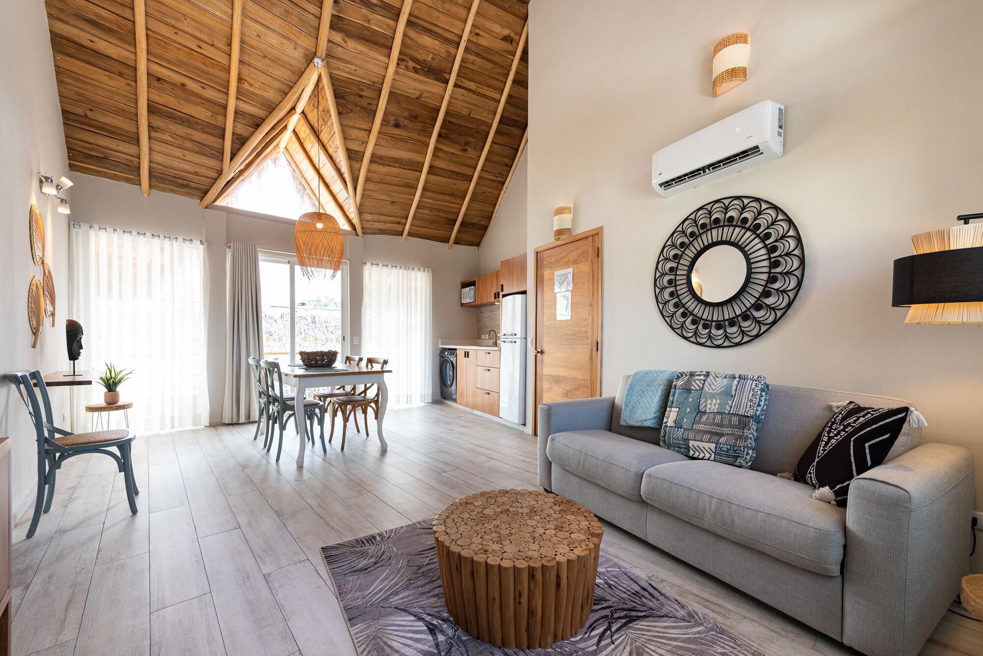 Habitación Takuma Boutik Hotel