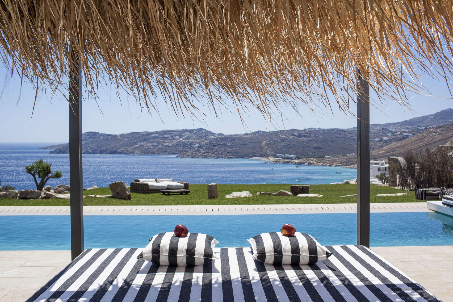 Playa Myconian Villa Collection