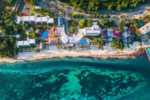 Alojamiento - Zel Cozumel