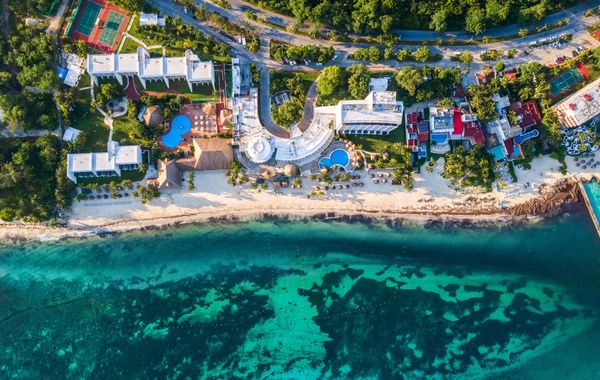 Zel Cozumel