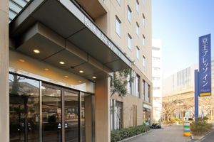 Alojamiento - Keio Presso Inn Nihonbashi Kayabacho