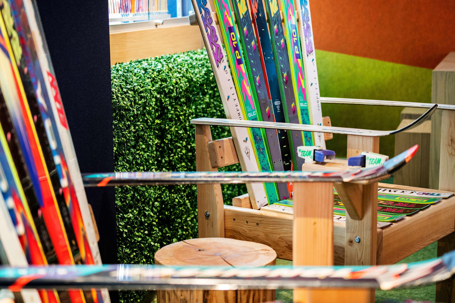 Vista Exterior the Curtis Denver - a DoubleTree by Hilton Hotel