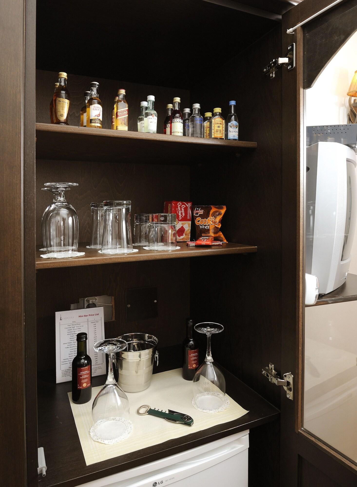 Set de Habitación Jennifer Home Hotel