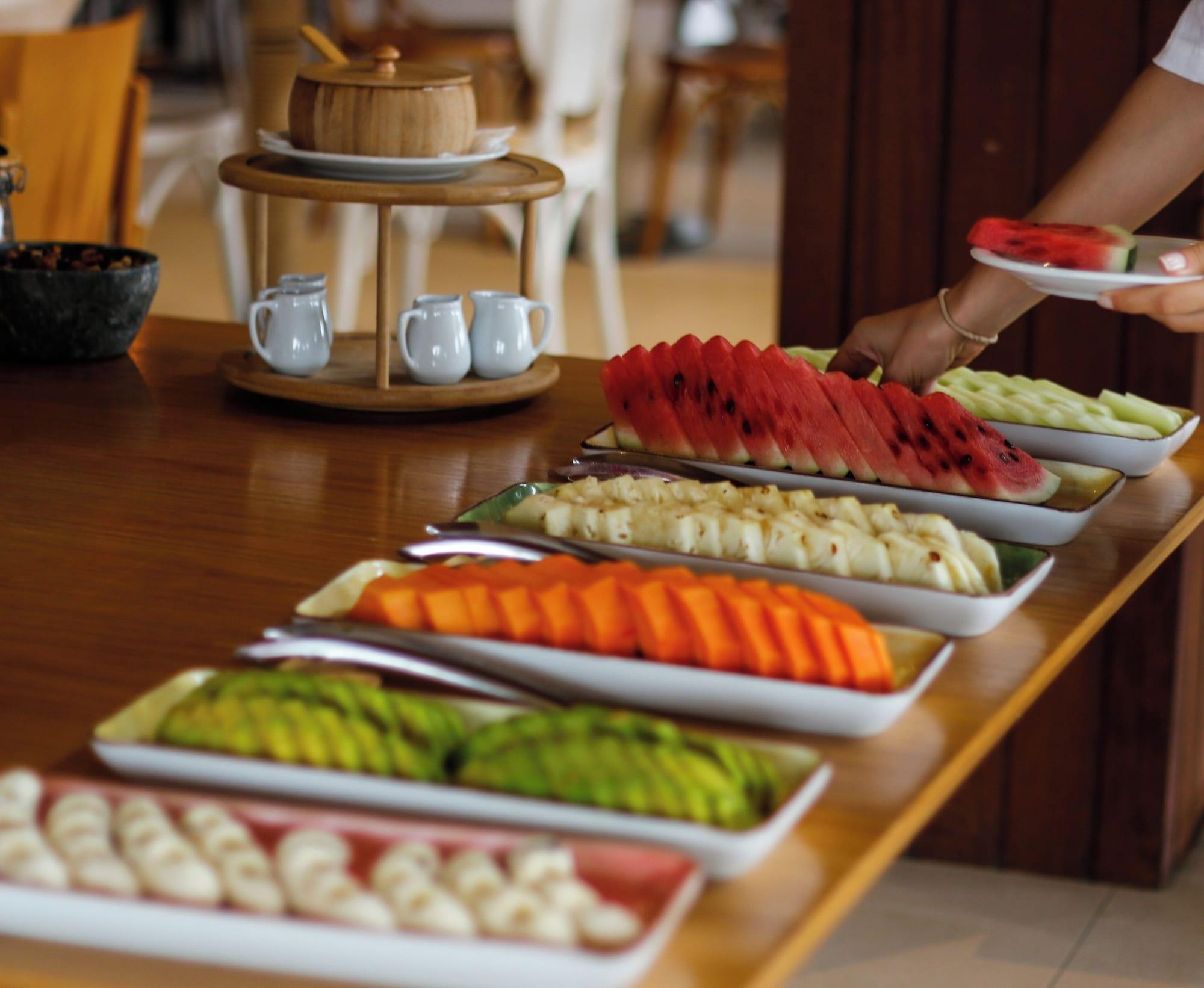 Restaurant Hotel Aretê