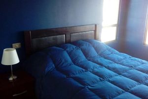 Alquiler Vacacional - Apartamento Equipado 2D2B