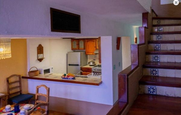 2BR Garden Villa at Villas el Rancho / unit 6 - Hoteles solo adultos en Mazatlán, Sinaloa