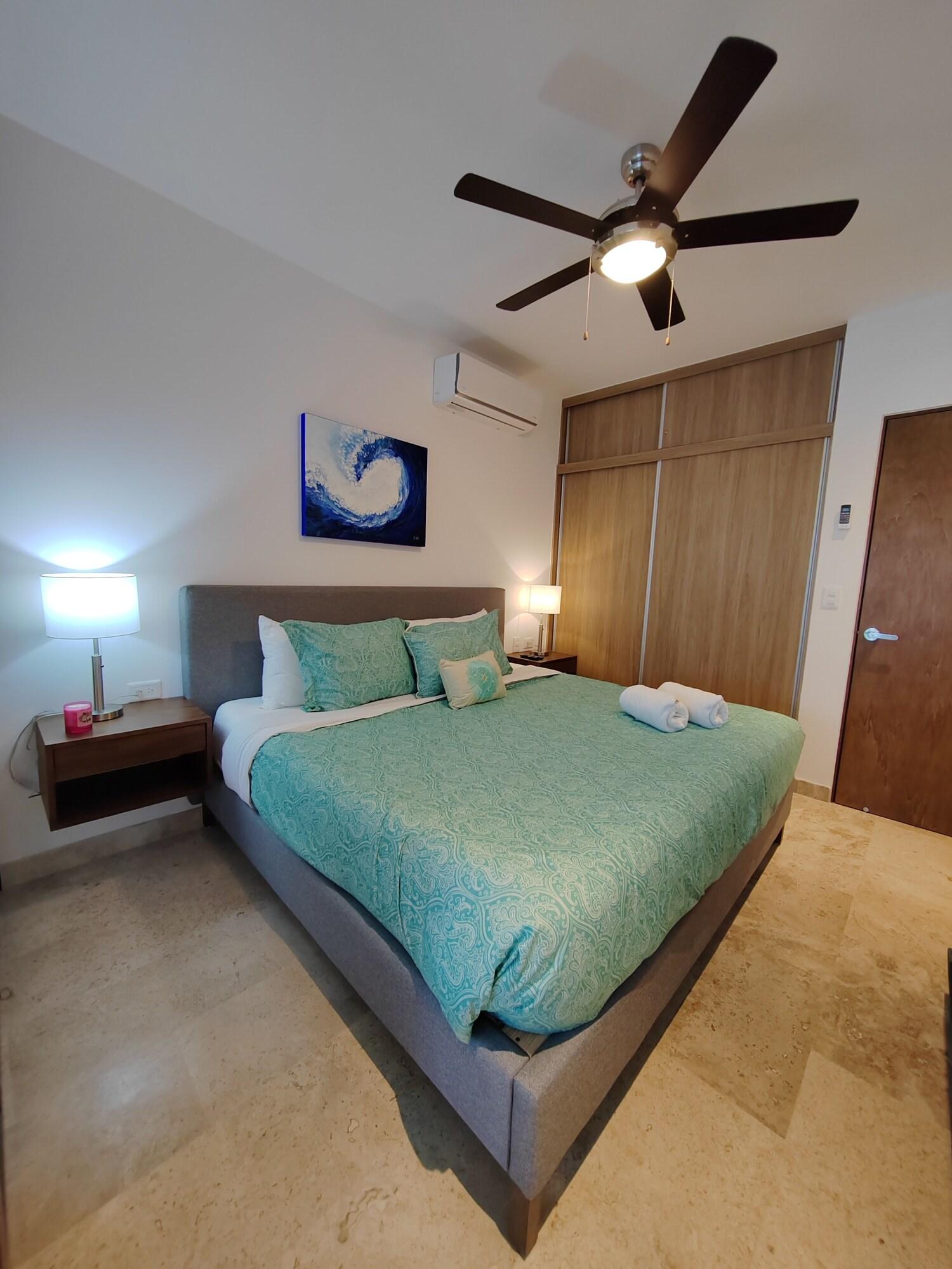 Habitación Ipana Apartment Deluxe
