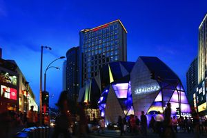 Alojamiento - JW Marriott Kuala Lumpur
