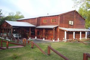 Alojamiento - Aventura En Esquina