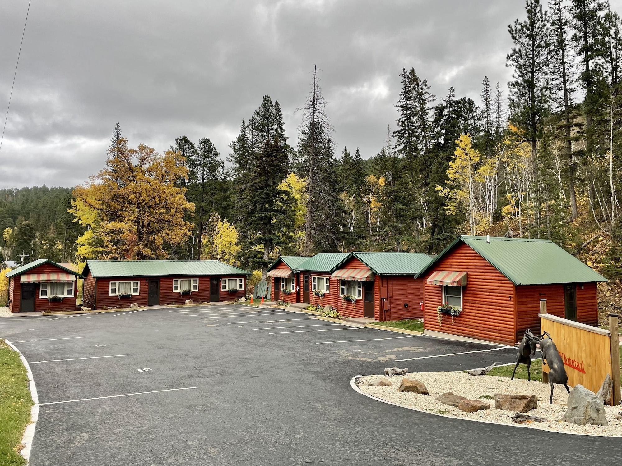 Vista Exterior Whitetail Creek Resort