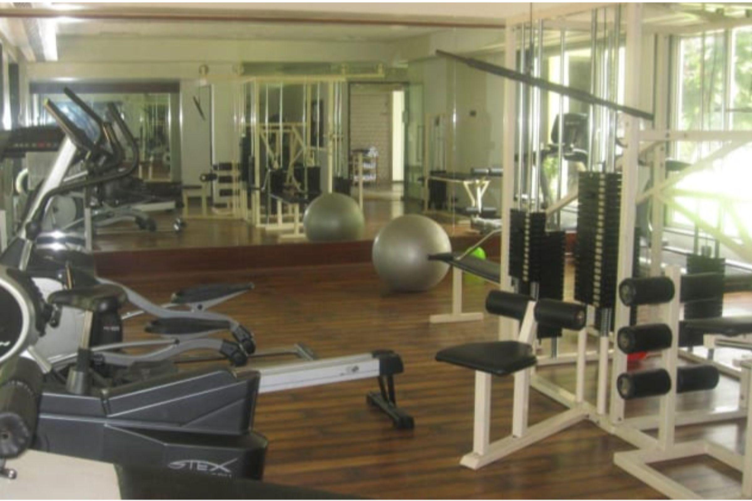 Instalaciones Recreativas The Meadows