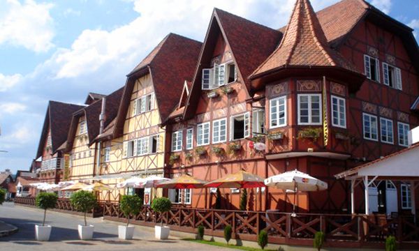 Vila Nova