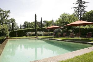 Alojamiento - Relais de Charme Villa Rossi Danielli