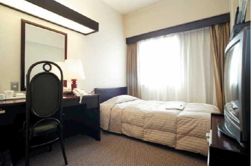 Vista Exterior Daiichi Inn Ikebukuro