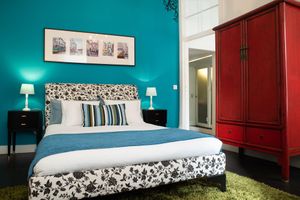 Alquiler Vacacional - MainRoom Apartment * Chiado * Lisbon Downtown!