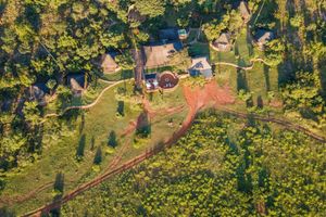 Alojamiento - Ekuthuleni Lodge