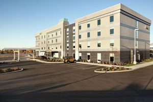 Alojamiento - Home2 Suites by Hilton Salt Lake City/West Valley City, UT