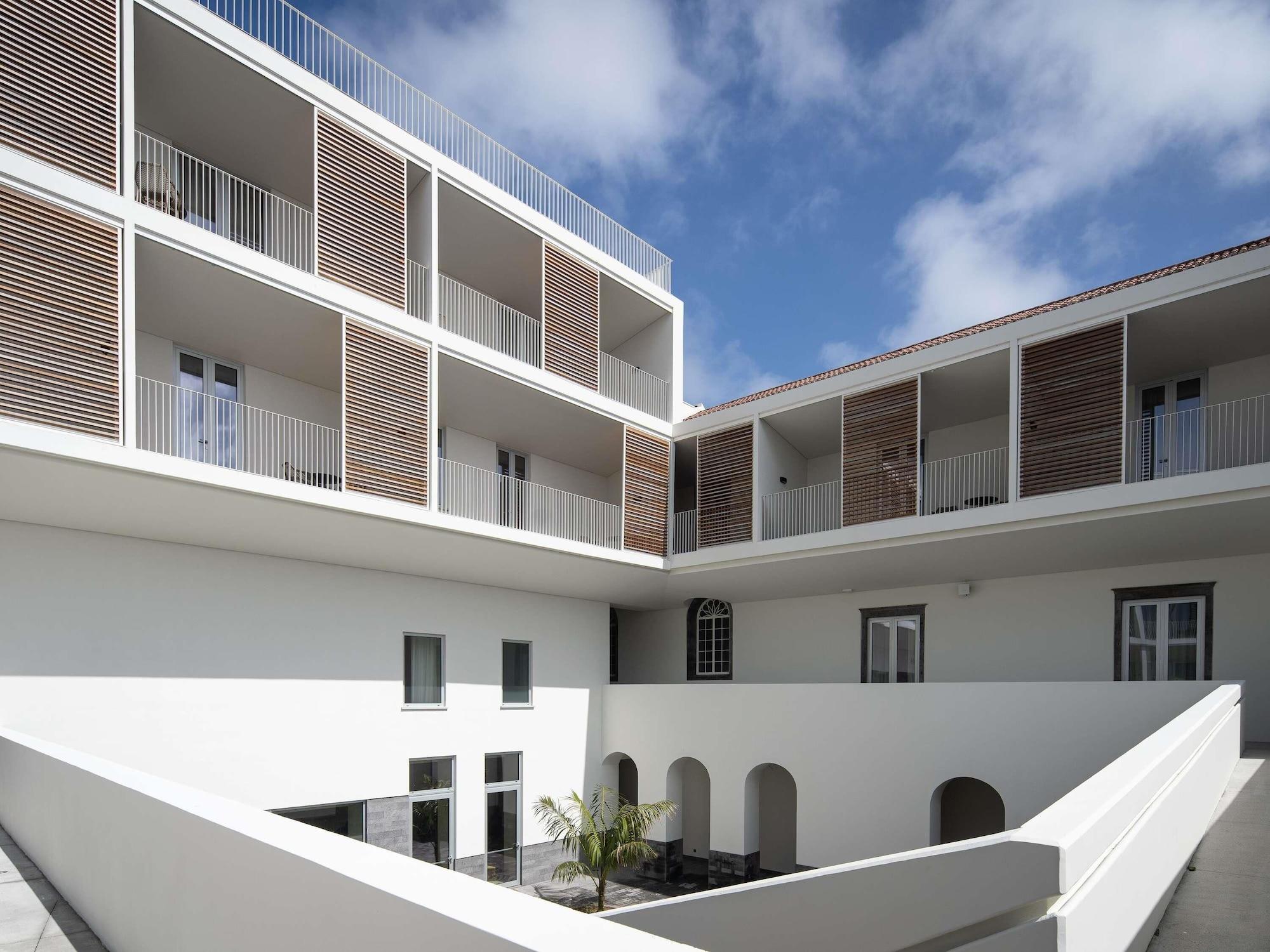 Sala de Reuniones Mercure Ponta Delgada Azores