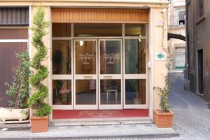 Alojamiento - Hotel Viterbo Inn