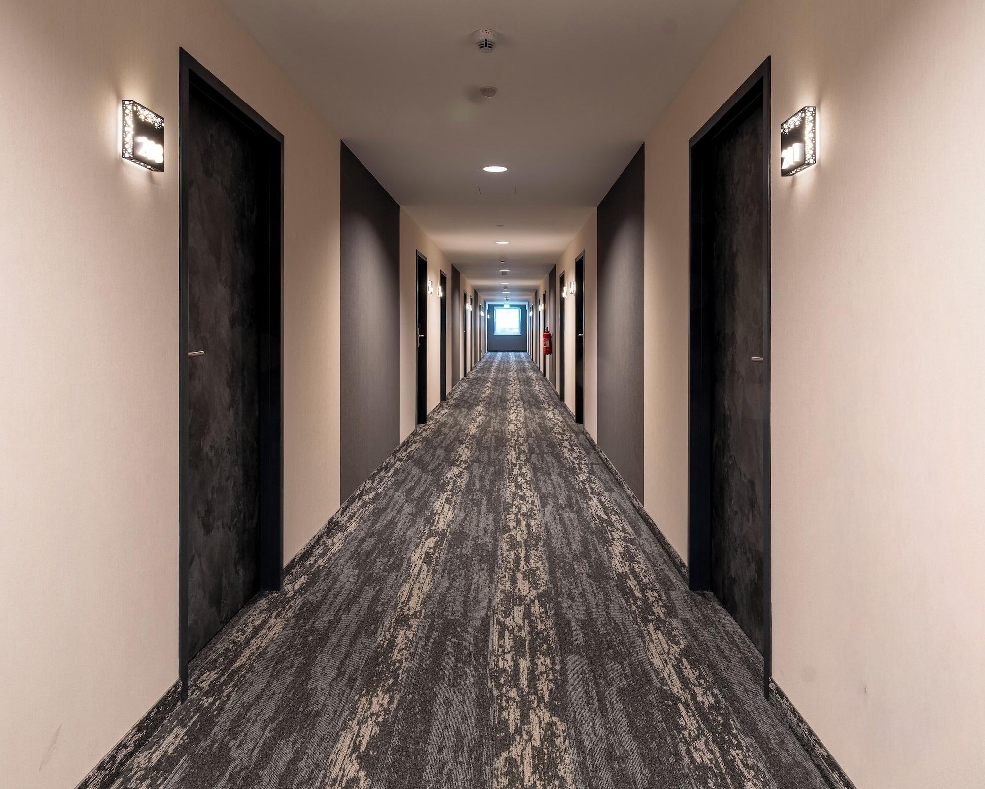 Varios PLAZA INN Bruchsal
