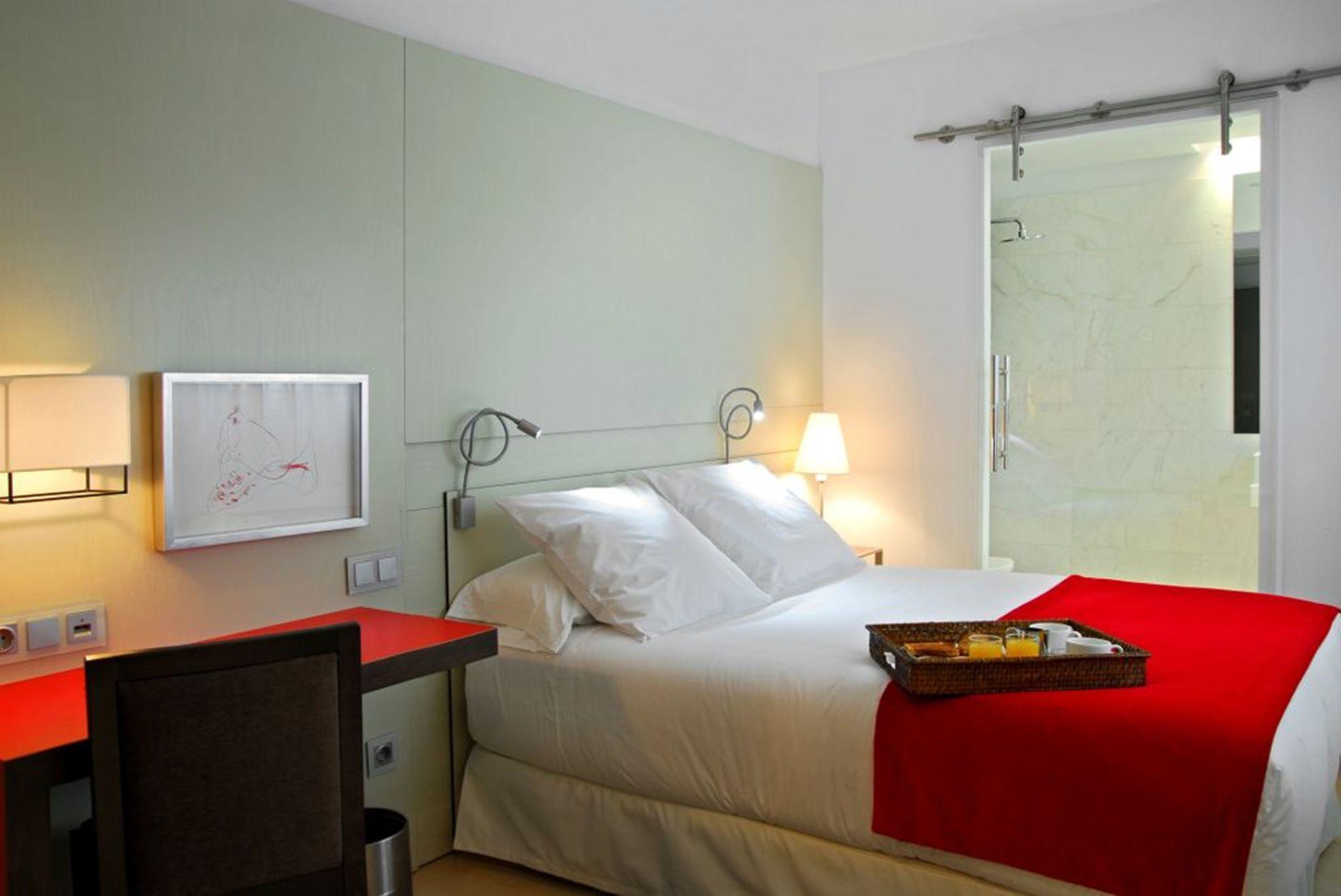 Hotel Grupotel Gran Vía 678