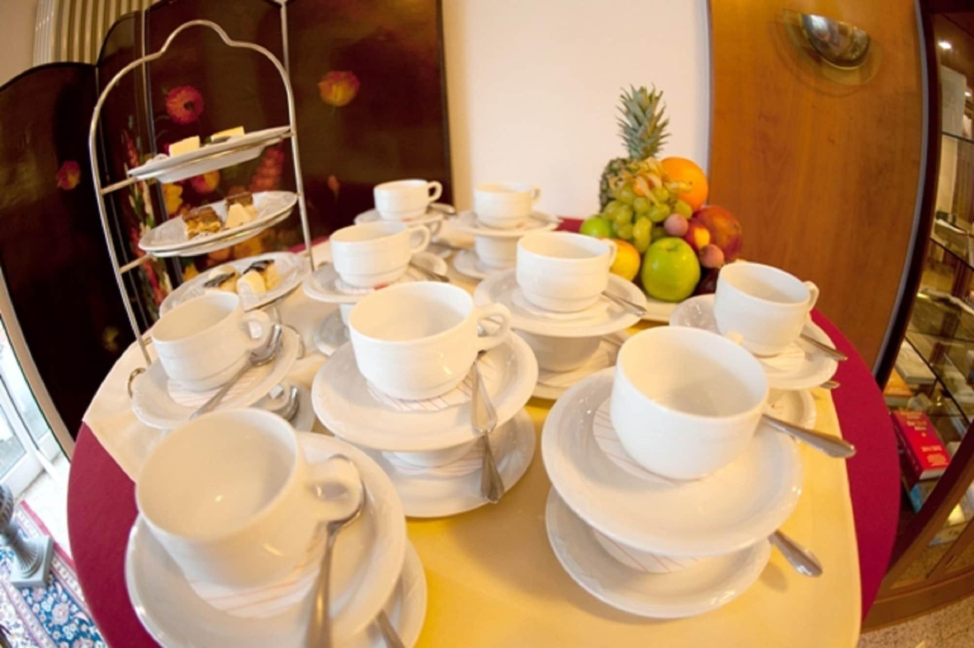 Restaurant Classic Hotel Kaarst