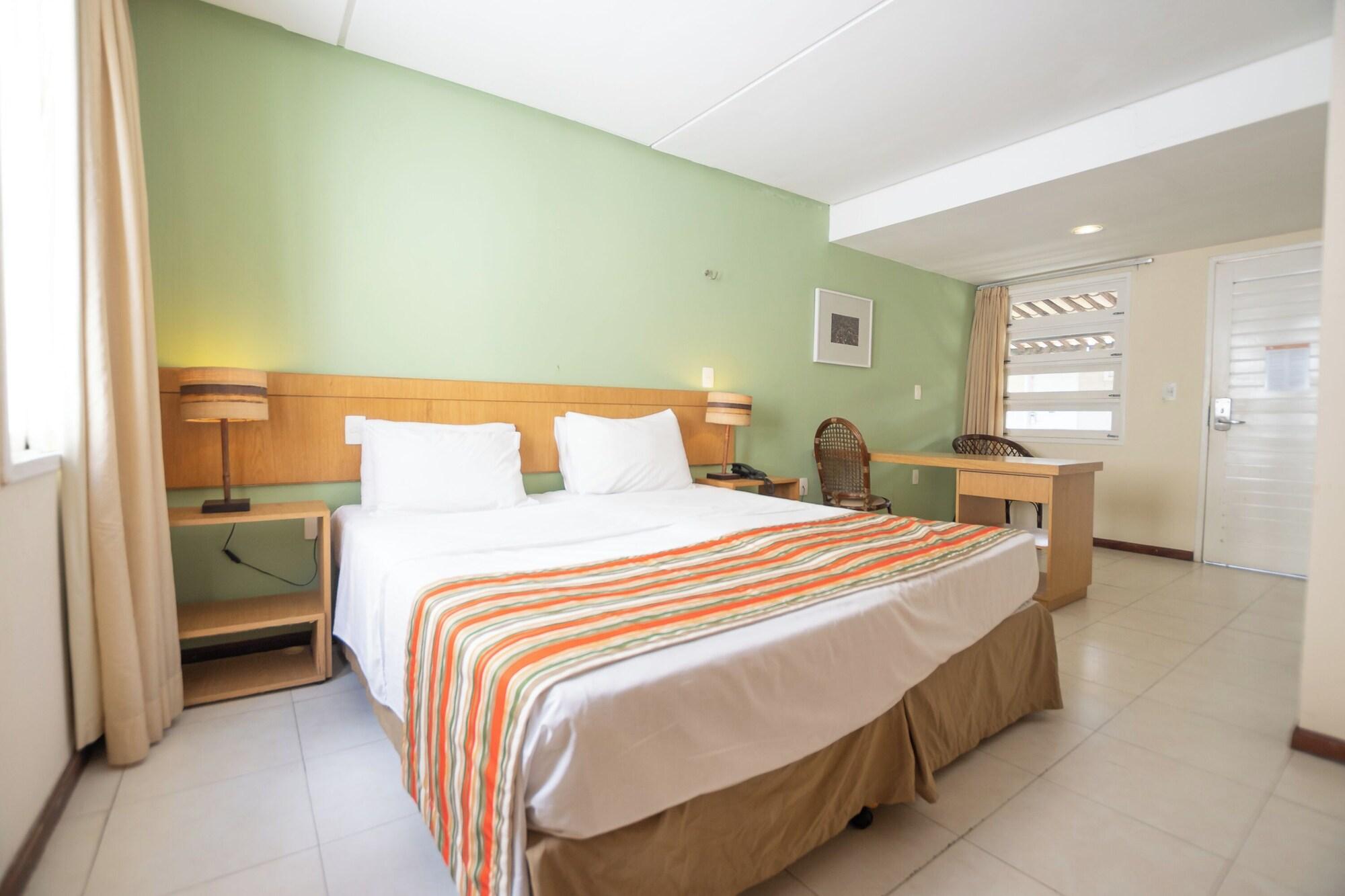 Habitación Hotel Villaoeste